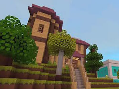 Cheats for Master Craft - New Crafting 2020 Game on Android e iPhone