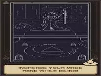 Cheats for AFK Wizard on Android e iPhone