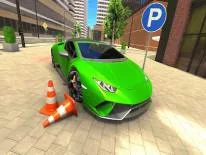 Cheats for Car Parking 3D World 2020 - Car Simulation 2020 on Android e iPhone