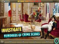 Cheats for Criminal Case: Travel in Time on Android e iPhone