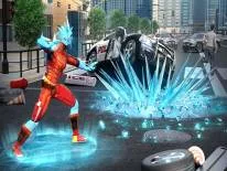 Cheats for Snow Storm Superhero on Android e iPhone