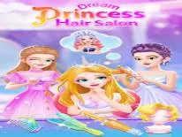 Cheats for Princess Dream Hair Salon on Android e iPhone