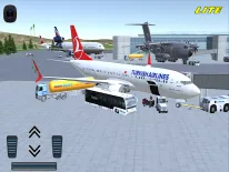 Cheats for Flight 737 - MAXIMUM LITE on Android e iPhone