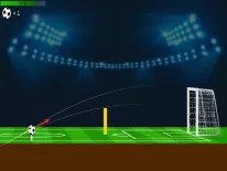 Cheats for Epic Kick : Football Free Kick on Android e iPhone