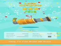 Cheats for Gun Builder 3D on Android e iPhone