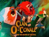 Achievements and Trophies for Clan O'Conall and the Crown of the Stag
