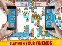 Cheats for Fruit & Ice Cream - Ice cream war Maze Game on Android e iPhone
