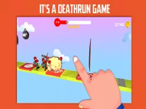 Cheats for Smart Talent Trap 3D on Android e iPhone