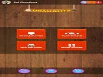 Cheats for Checkers | Draughts Online on Android e iPhone