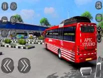 Cheats for Luxury Bus Parking Simulator: Bus Parking Games on Android e iPhone