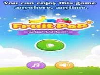 Cheats for FruitPop ® on Android e iPhone