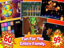 Cheats for TVcade : Android TV Arcade on Android e iPhone