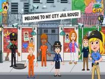 Cheats for My City : Jail House on Android e iPhone