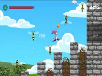 Cheats for Andy & Sandy on Android e iPhone