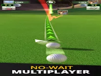Cheats for Ultimate Golf! on Android e iPhone