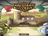 Cheats for Wooden Knights Ad Free on Android e iPhone