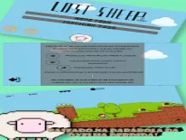 Cheats for LOST SHEEP on Android e iPhone