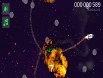 Cheats for Crashteroids on Android e iPhone