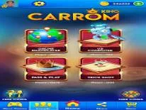 Cheats for Carrom King™ - Best Online Carrom Board Pool Game on Android e iPhone
