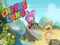 Cheats for Cheersland Music Time 森心樂院 on Android e iPhone