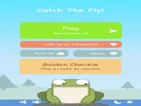 Cheats for Catch The Fly on Android e iPhone