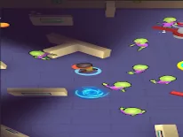 Cheats for Zombiner on Android e iPhone