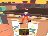 Cheats for Wire Walker on Android e iPhone