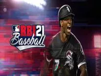 RBI Baseball 21: PC Trainer (ORIGINAL): Game Speed and Edit Strikes