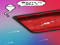 Cheats for Sperm Fight on Android e iPhone