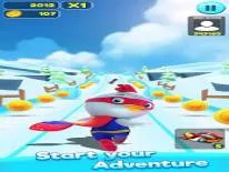 Cheats for Lily Run 3D - Endless Runner on Android e iPhone