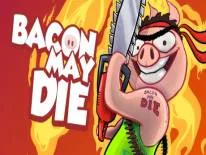 Achievements and Trophies for Bacon May Die