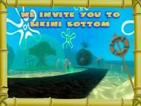 Cheats for Bikini Bottom Map - Original Bob Adventure Game on Android e iPhone