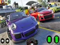 Cheats for Racing Majesty 3D : Free Racing Game on Android e iPhone