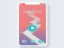 Cheats for Diversion - Endless Running Game on Android e iPhone
