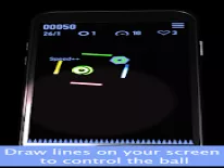 Cheats for Collision Line on Android e iPhone