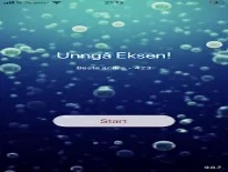 Cheats for Unngå Eksen on Android e iPhone