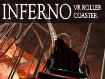 Cheats for Inferno VR Roller Coaster on Android e iPhone