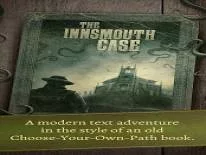 Cheats for The Innsmouth Case on Android e iPhone