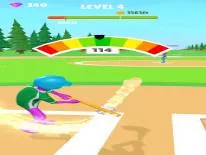Cheats for Baseball Heroes on Android e iPhone