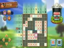 Cheats for Pictoquest on Android e iPhone