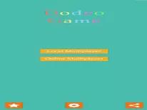Cheats for Dodeo Game on Android e iPhone