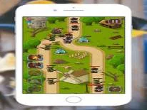 Cheats for Enchanted Towers: Battle in the Forest on Android e iPhone