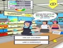 Cheats for Speak to the manager on Android e iPhone