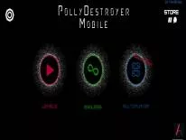 Cheats for PollyDestroyer Mobile on Android e iPhone