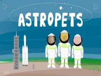 Cheats for ASTROPETS on Android e iPhone