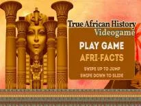 Cheats for True African History Videogame on Android e iPhone