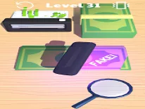 Cheats for Money Buster on Android e iPhone