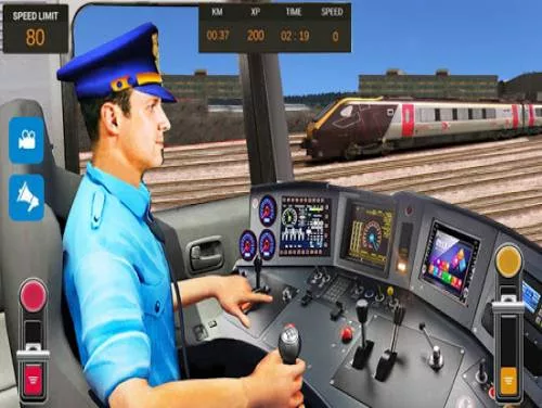 Cheats for City Train Driver Simulator 2019: Free Train Games on Android e iPhone Cheats for City Train Driver Simulator 2019: Free Train Games on Android e iPhone
