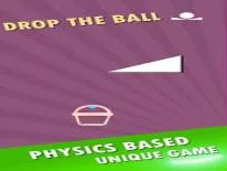 Cheats for Drop the Ball - Bucket challenge on Android e iPhone