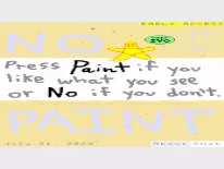 Cheats for No Paint on Android e iPhone